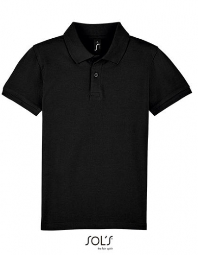 Kids´ Perfect Polo - L02948 - SOL´S