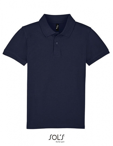 Kids´ Perfect Polo - L02948 - SOL´S