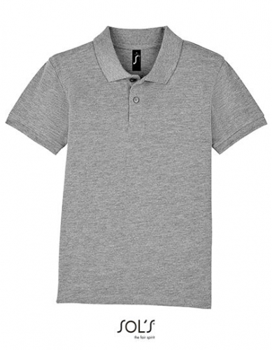 Kids´ Perfect Polo - L02948 - SOL´S