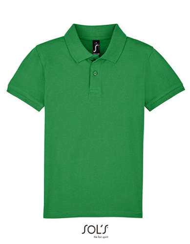 Kids´ Perfect Polo - L02948 - SOL´S