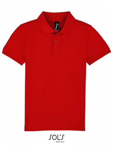 Kids´ Perfect Polo - L02948 - SOL´S