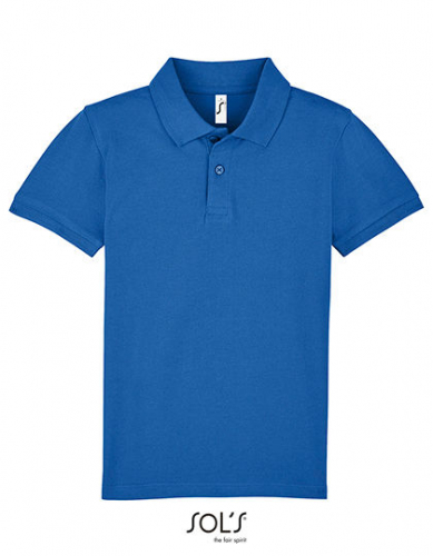 Kids´ Perfect Polo - L02948 - SOL´S