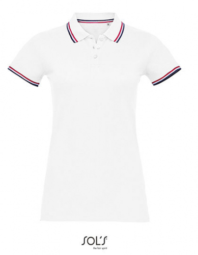 Women´s Prestige Polo - L02950 - SOL´S