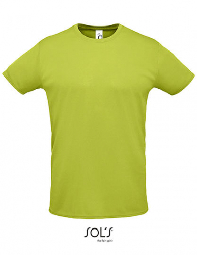 Unisex Sprint T-Shirt - L02995 - SOL´S