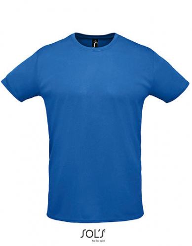 Unisex Sprint T-Shirt - L02995 - SOL´S