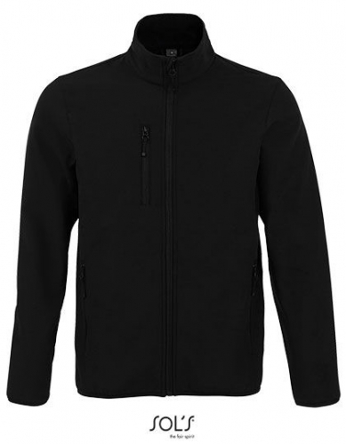 Men´s Softshell Jacket Radian - L03090 - SOL´S