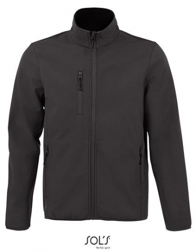 Men´s Softshell Jacket Radian - L03090 - SOL´S