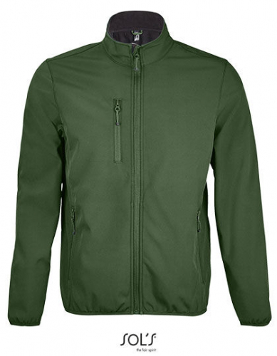 Men´s Softshell Jacket Radian - L03090 - SOL´S