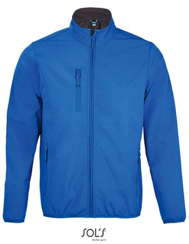 Men´s Softshell Jacket Radian - L03090 - SOL´S