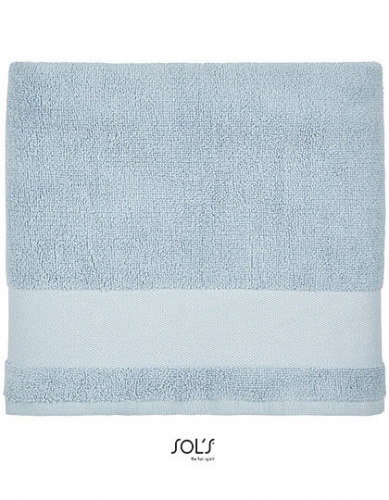 Hand Towel Peninsula 50 - L03095 - SOL´S