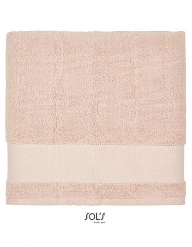 Hand Towel Peninsula 50 - L03095 - SOL´S