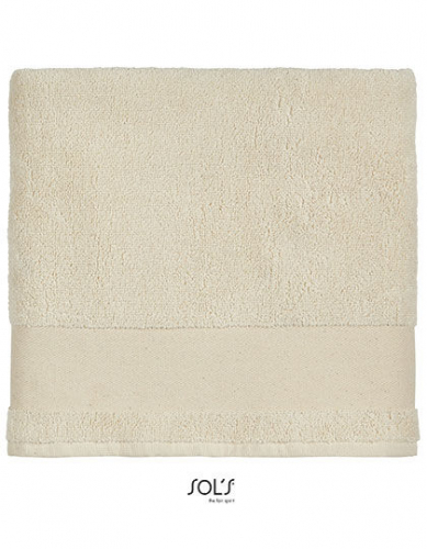 Hand Towel Peninsula 50 - L03095 - SOL´S