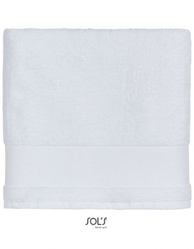 Hand Towel Peninsula 50 - L03095 - SOL´S