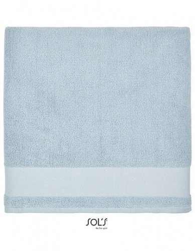 Bath Towel Peninsula 70 - L03096 - SOL´S