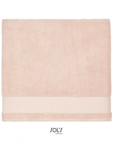 Bath Towel Peninsula 70 - L03096 - SOL´S