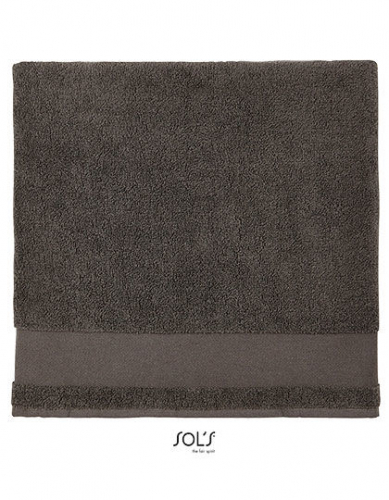 Bath Towel Peninsula 70 - L03096 - SOL´S