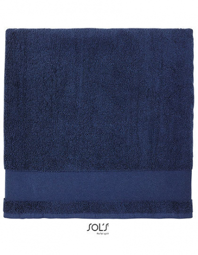 Bath Towel Peninsula 70 - L03096 - SOL´S