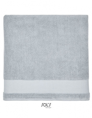 Bath Towel Peninsula 70 - L03096 - SOL´S