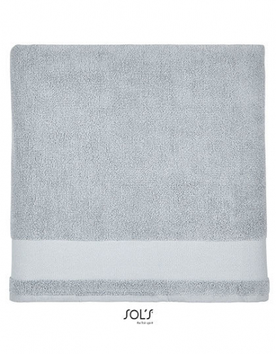 Bath Towel Peninsula 70 - L03096 - SOL´S