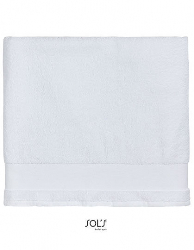 Bath Towel Peninsula 70 - L03096 - SOL´S