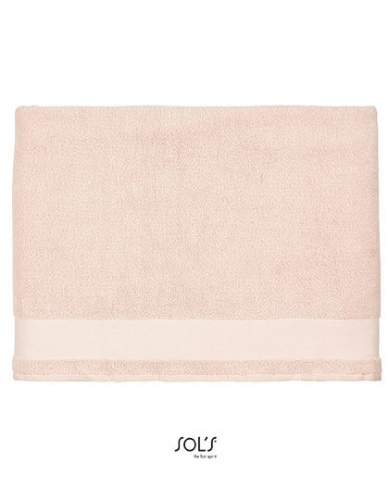 Bath Sheet Peninsula 100 - L03097 - SOL´S