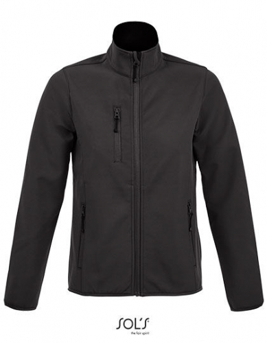 Women´s Softshell Jacket Radian - L03107 - SOL´S