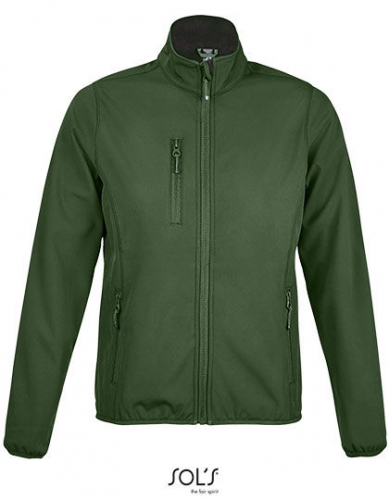 Women´s Softshell Jacket Radian - L03107 - SOL´S