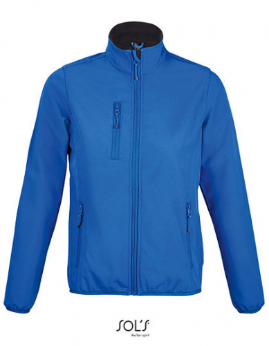 Women´s Softshell Jacket Radian - L03107 - SOL´S