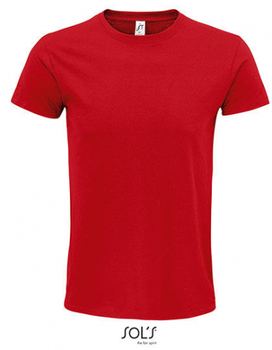 Unisex Epic T-Shirt - L03564 - SOL´S