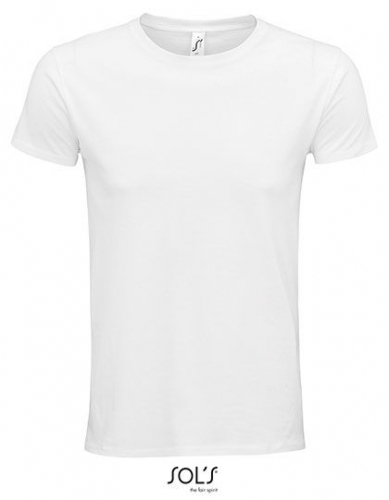 Unisex Epic T-Shirt - L03564 - SOL´S