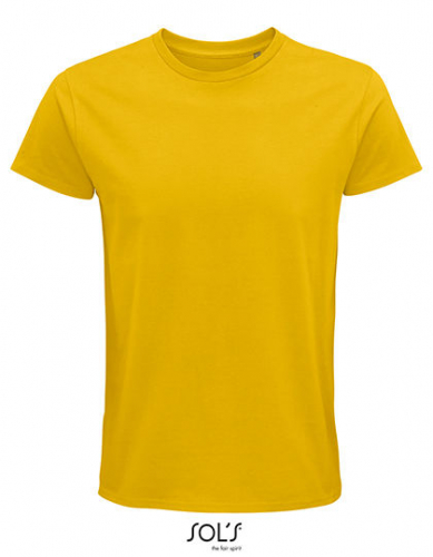Men´s Pioneer T-Shirt - L03565 - SOL´S