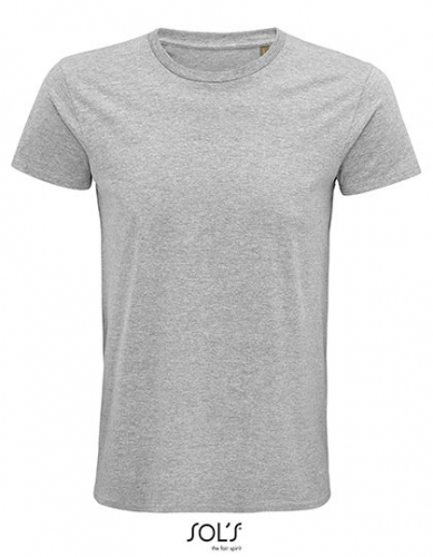 Men´s Pioneer T-Shirt - L03565 - SOL´S