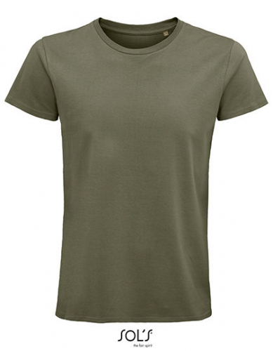 Men´s Pioneer T-Shirt - L03565 - SOL´S