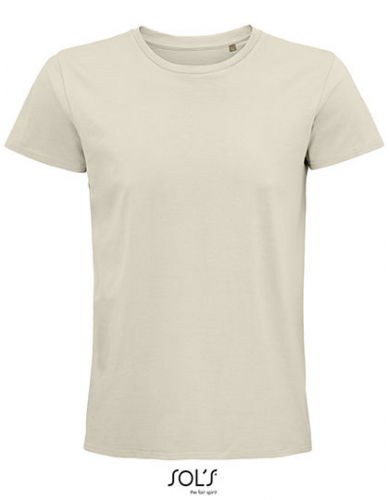 Men´s Pioneer T-Shirt - L03565 - SOL´S