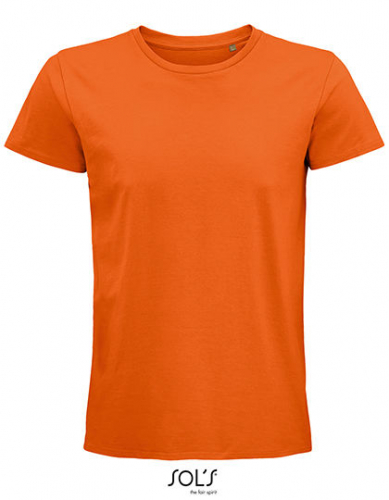 Men´s Pioneer T-Shirt - L03565 - SOL´S