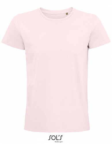 Men´s Pioneer T-Shirt - L03565 - SOL´S