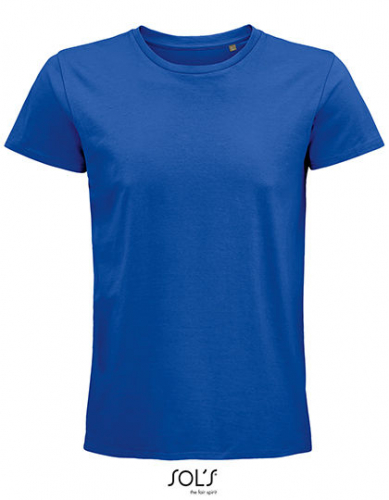 Men´s Pioneer T-Shirt - L03565 - SOL´S