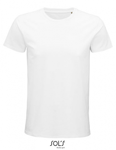 Men´s Pioneer T-Shirt - L03565 - SOL´S