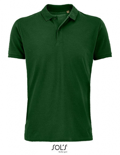 Men´s Planet Polo Shirt - L03566 - SOL´S