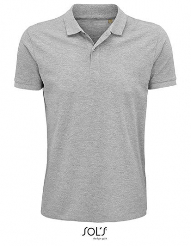 Men´s Planet Polo Shirt - L03566 - SOL´S