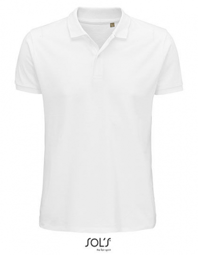 Men´s Planet Polo Shirt - L03566 - SOL´S