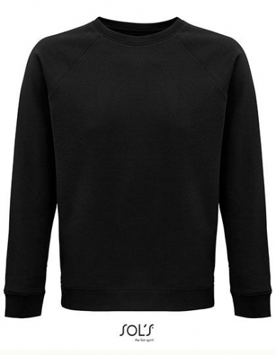 Unisex Space Sweatshirt - L03567 - SOL´S