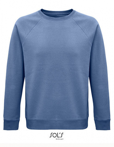 Unisex Space Sweatshirt - L03567 - SOL´S