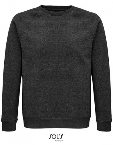 Unisex Space Sweatshirt - L03567 - SOL´S