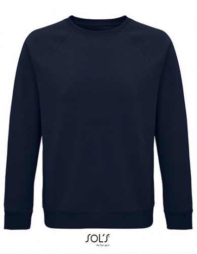 Unisex Space Sweatshirt - L03567 - SOL´S