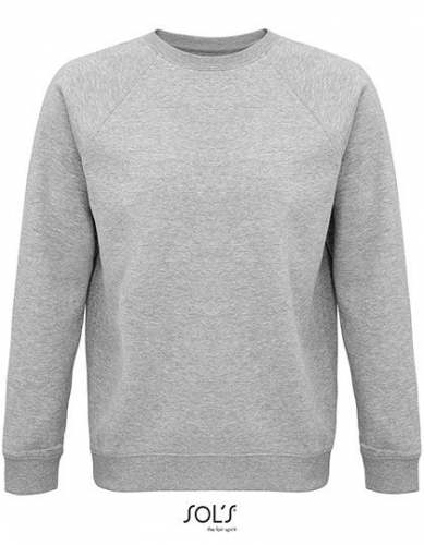 Unisex Space Sweatshirt - L03567 - SOL´S