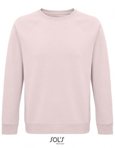 Unisex Space Sweatshirt - L03567 - SOL´S