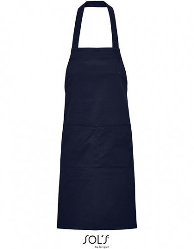 Unisex Gamma Apron - L03569 - SOL´S