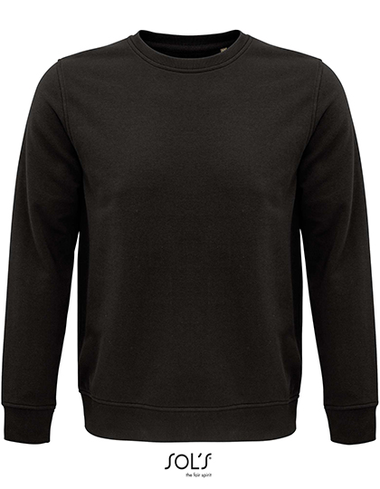 Unisex Comet Sweatshirt - L03574 - SOL´S