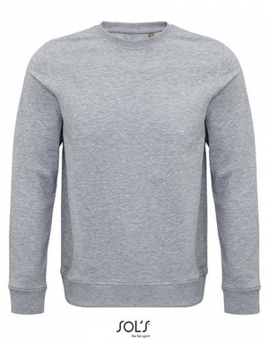 Unisex Comet Sweatshirt - L03574 - SOL´S